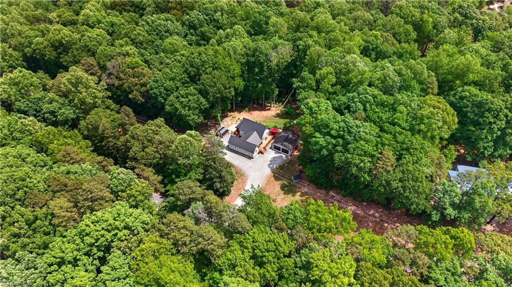 Photo of 2171 Lassiter Mill Road, Asheboro, NC 27205 (MLS # 1218861)