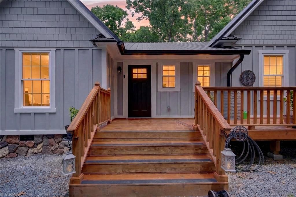 Photo of 2171 Lassiter Mill Road, Asheboro, NC 27205 (MLS # 1218861)