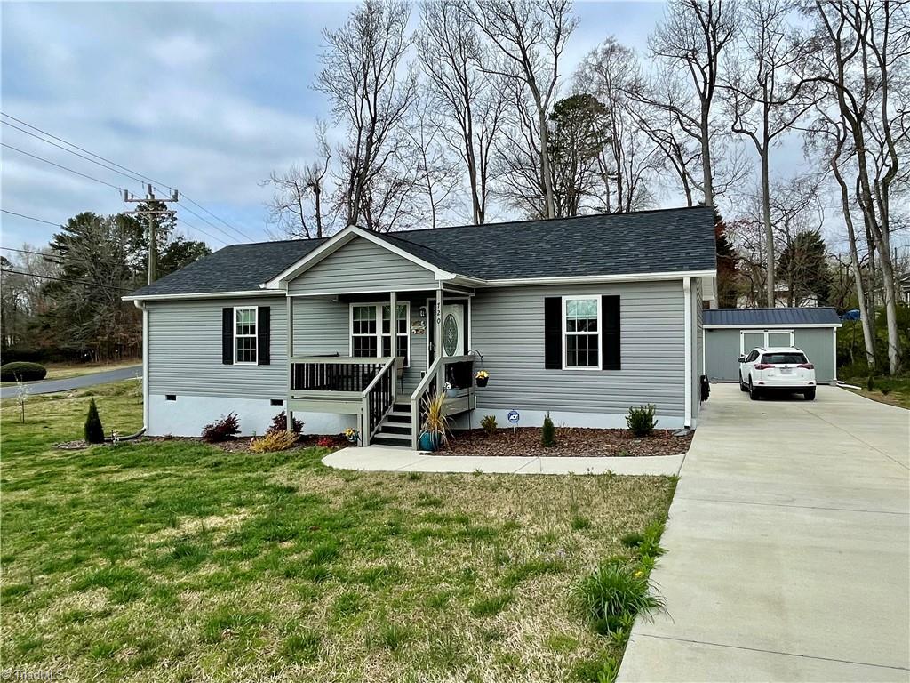 720 Dillon Street, Thomasville, North Carolina image 3
