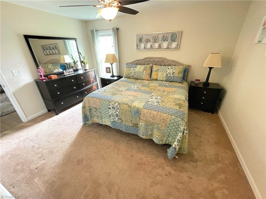 720 Dillon Street, Thomasville, North Carolina image 15