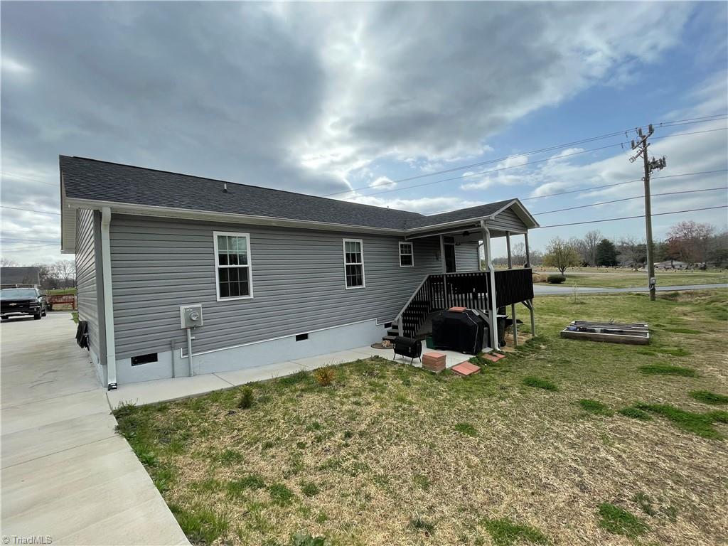 720 Dillon Street, Thomasville, North Carolina image 26