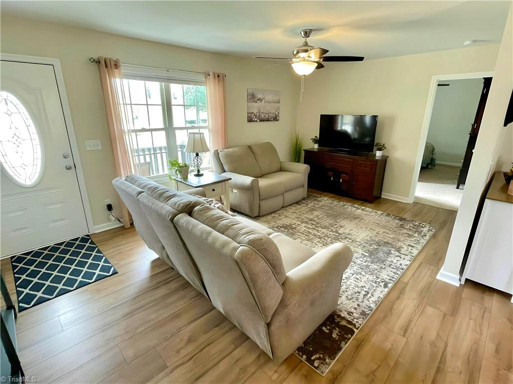 720 Dillon Street, Thomasville, North Carolina image 12
