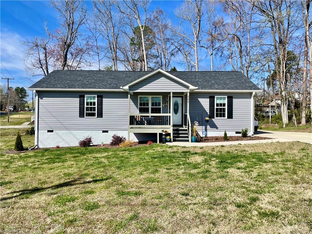 720 Dillon Street, Thomasville, North Carolina image 1
