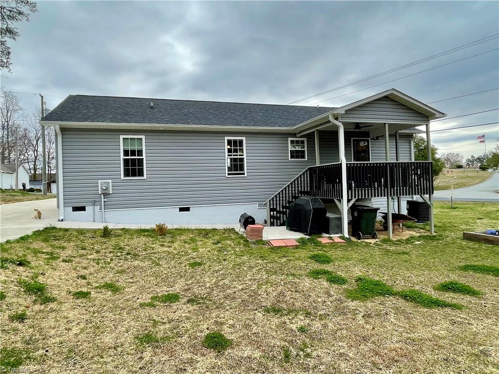 720 Dillon Street, Thomasville, North Carolina image 25