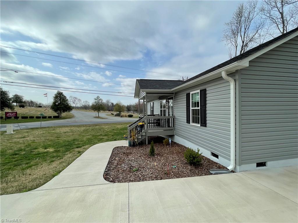 720 Dillon Street, Thomasville, North Carolina image 4