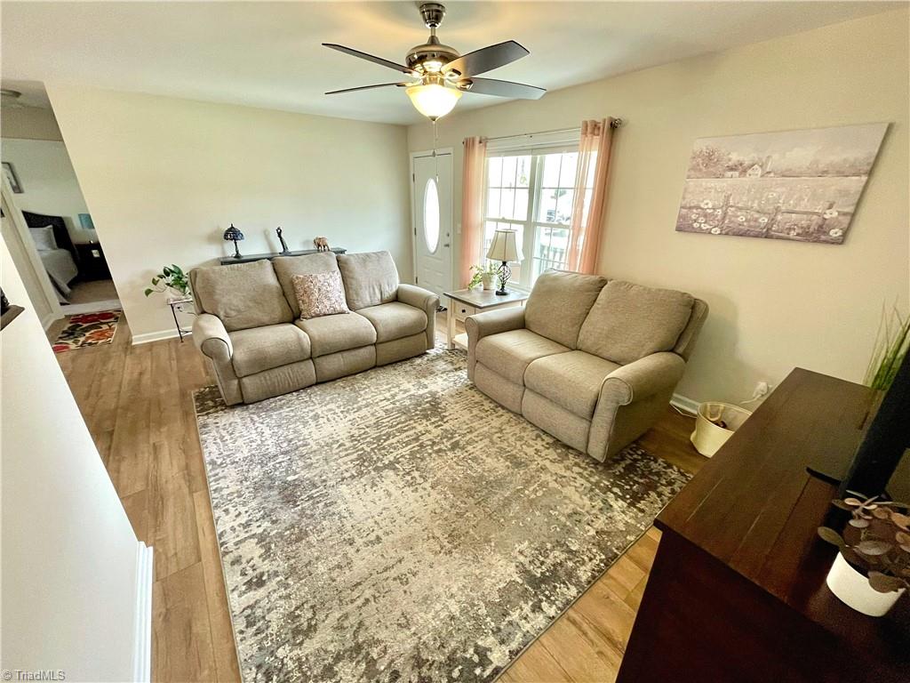 720 Dillon Street, Thomasville, North Carolina image 13
