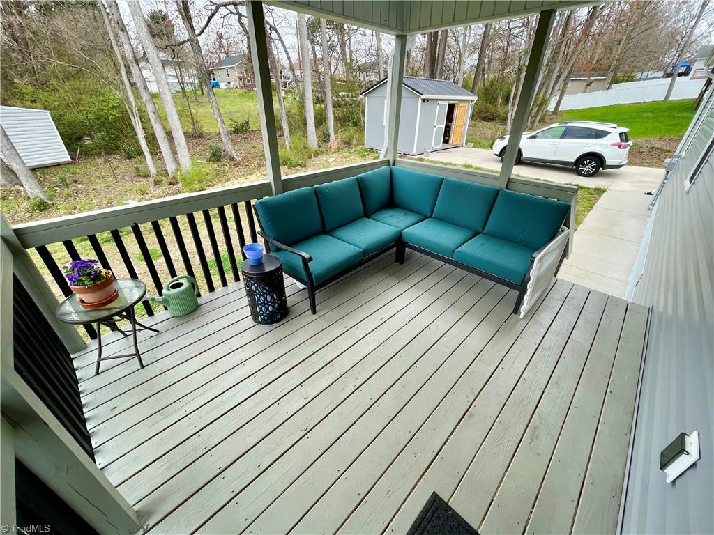 720 Dillon Street, Thomasville, North Carolina image 23