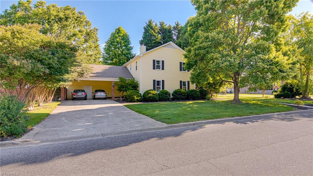 3901 Braddock Road, High Point, North Carolina image 30