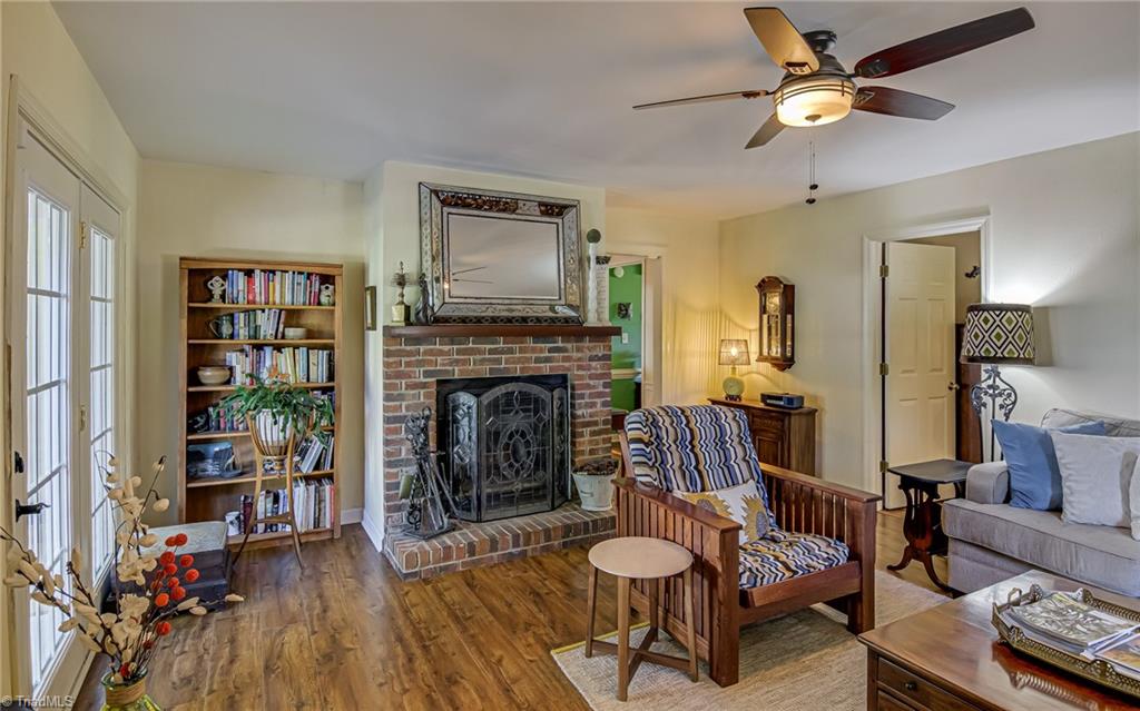3901 Braddock Road, High Point, North Carolina image 8