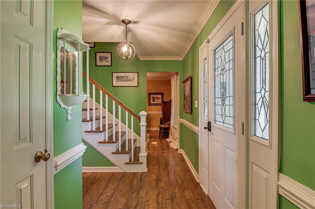 3901 Braddock Road, High Point, North Carolina image 3
