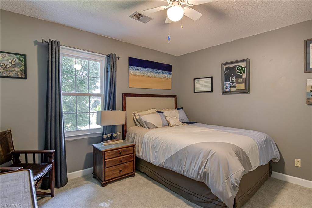 3901 Braddock Road, High Point, North Carolina image 23