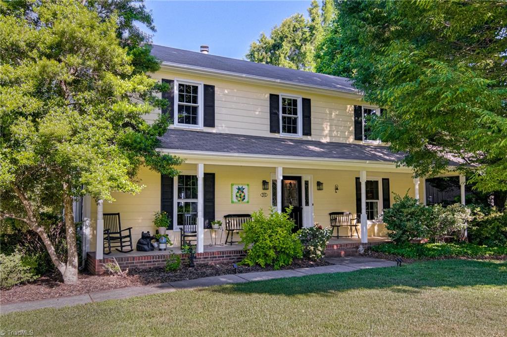 3901 Braddock Road, High Point, North Carolina image 1