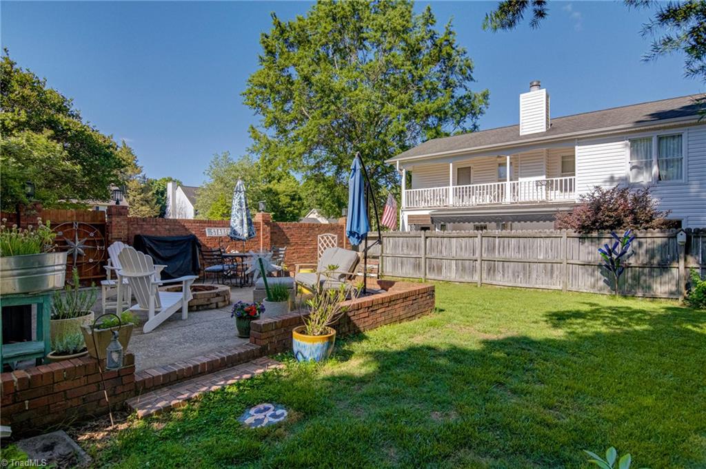 3901 Braddock Road, High Point, North Carolina image 28