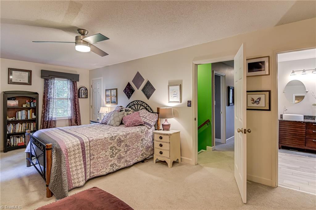 3901 Braddock Road, High Point, North Carolina image 19
