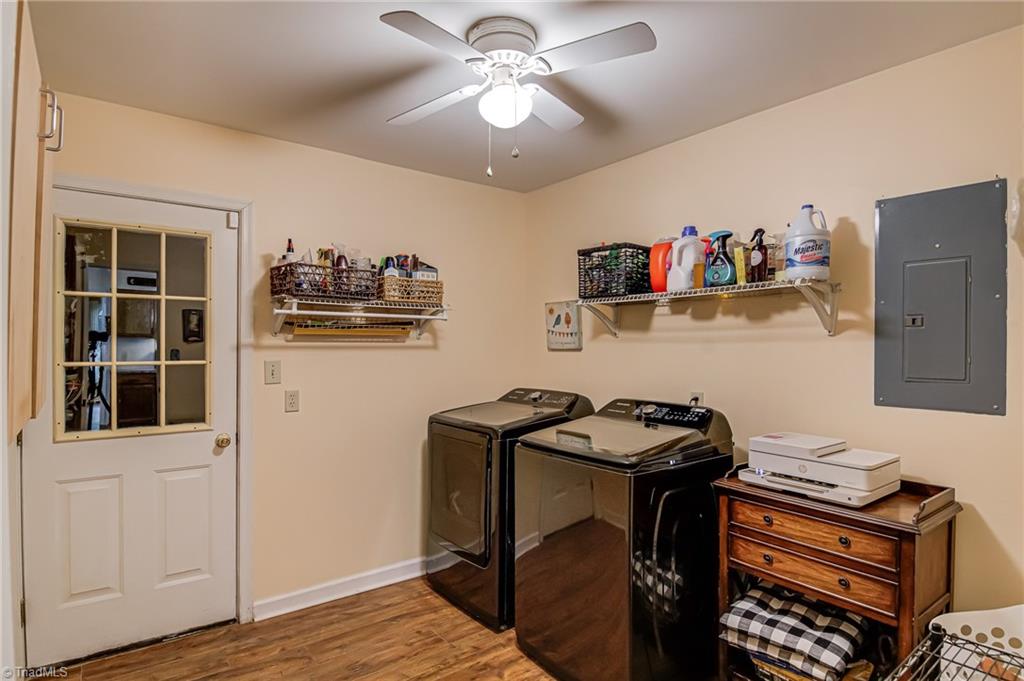 3901 Braddock Road, High Point, North Carolina image 16