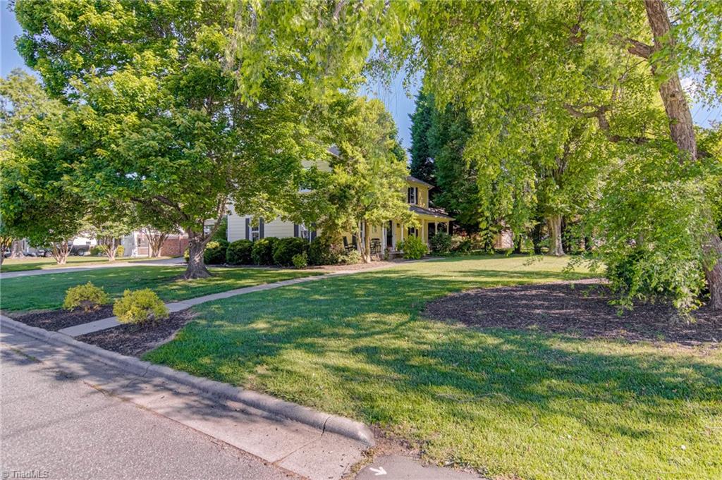 3901 Braddock Road, High Point, North Carolina image 31