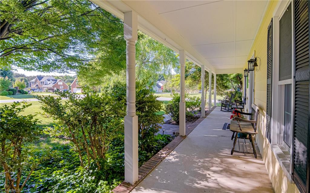 3901 Braddock Road, High Point, North Carolina image 2