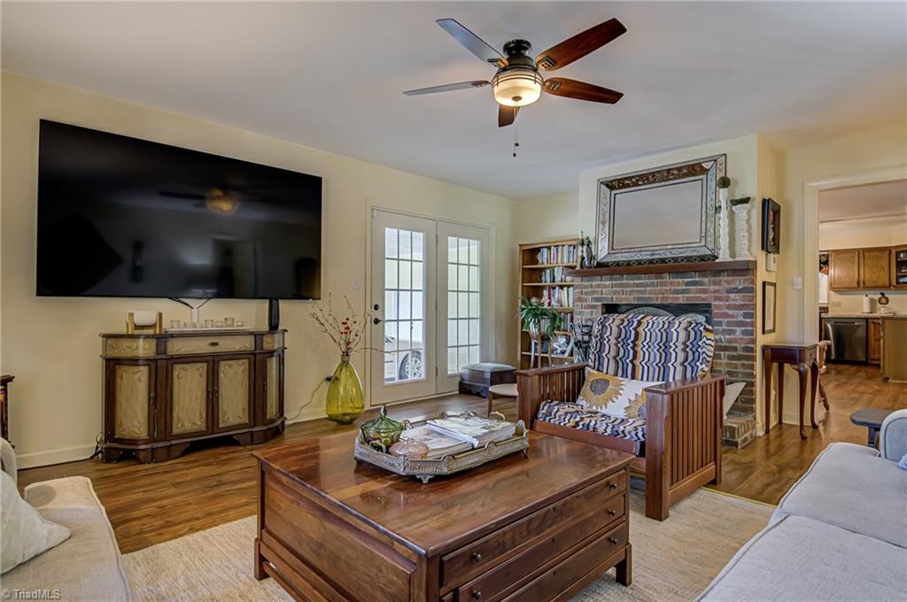 3901 Braddock Road, High Point, North Carolina image 9