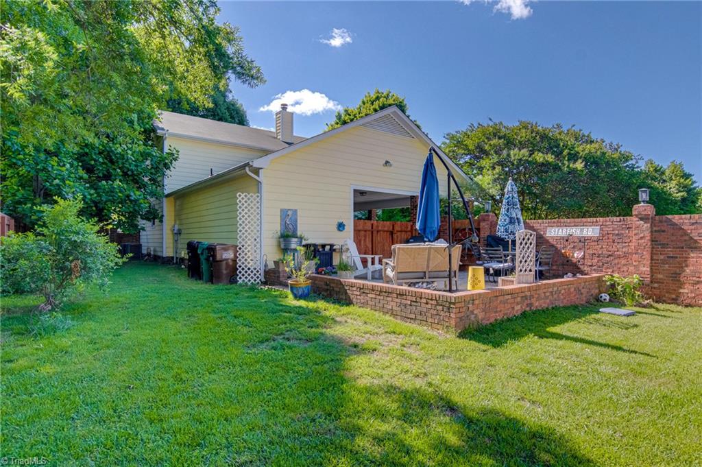 3901 Braddock Road, High Point, North Carolina image 29