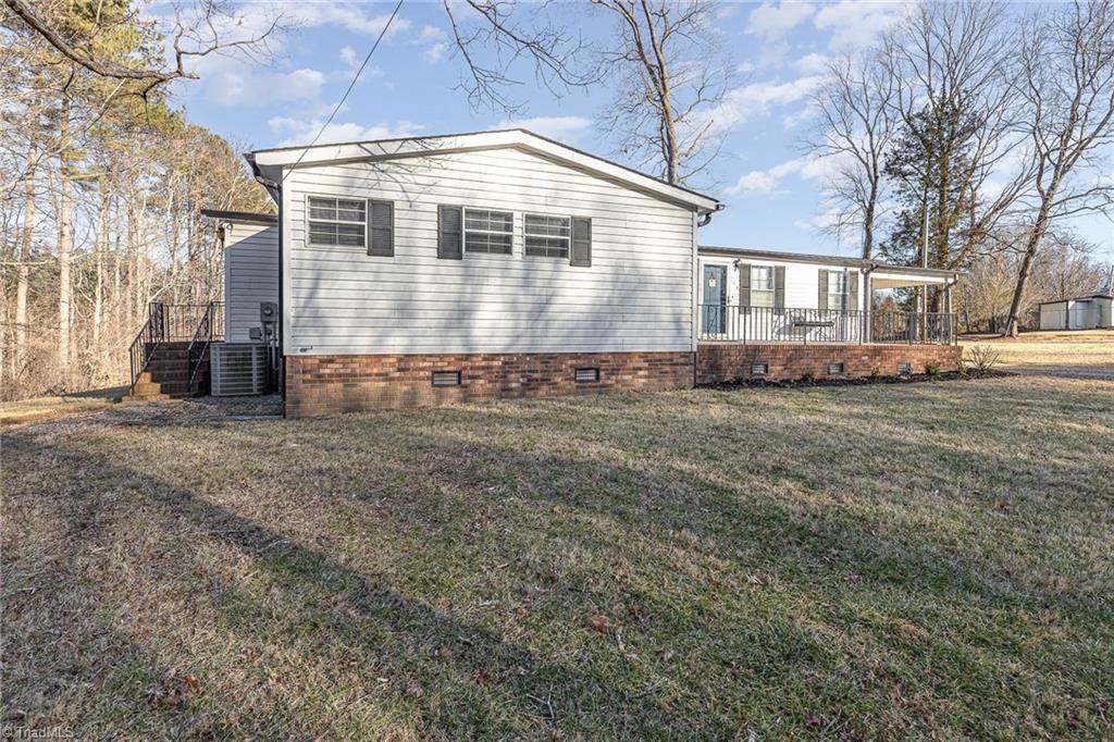 128 Roy Davis Road, Mocksville, North Carolina image 4