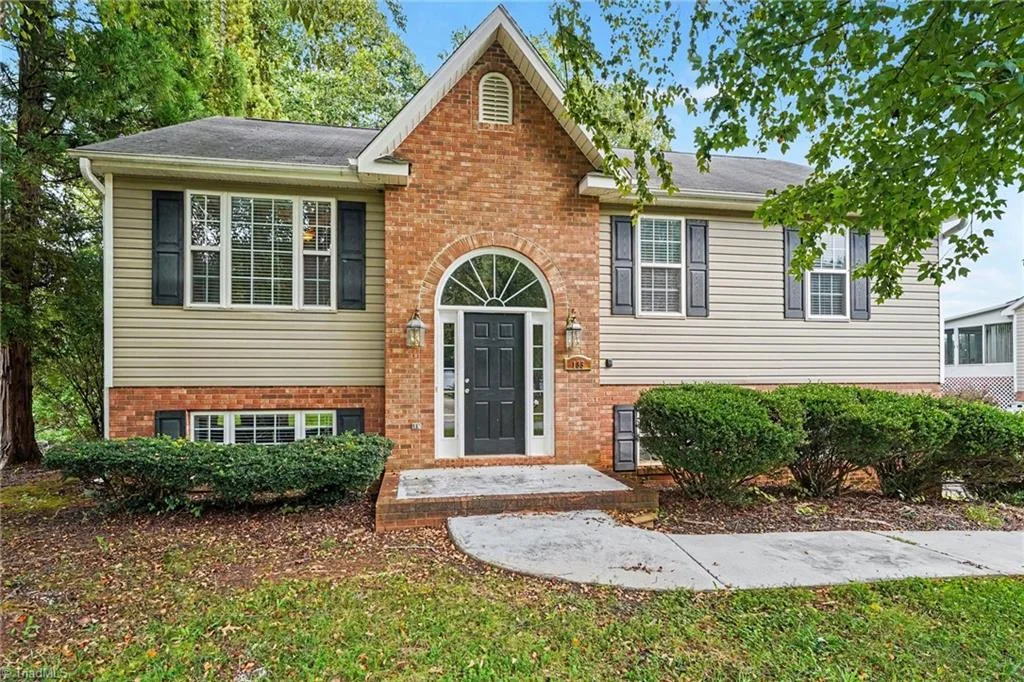 185 Summit Drive, Mocksville, NC, 27028