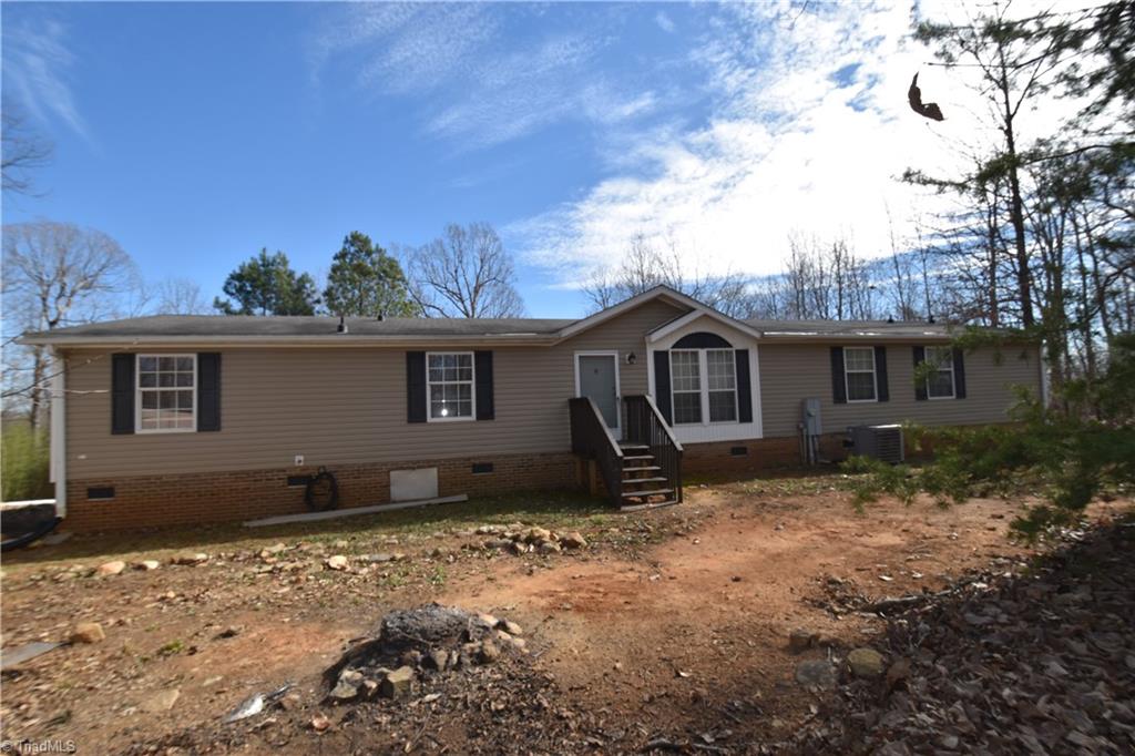 5566 Foothills Court, Snow Camp, North Carolina image 1