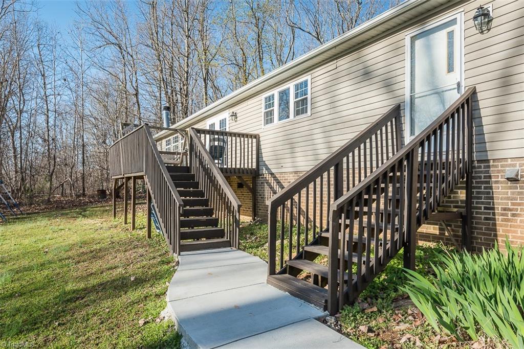 5566 Foothills Court, Snow Camp, North Carolina image 5