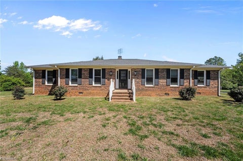 Homes For Sale - 1753 Altamahaw Union Ridge Road<br/> Burlington, NC 27217