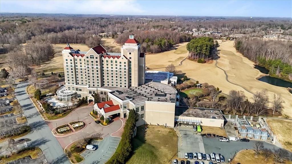 Photo of 5106 Whaitley Lane, Greensboro, NC 27407 (MLS # 1205896)