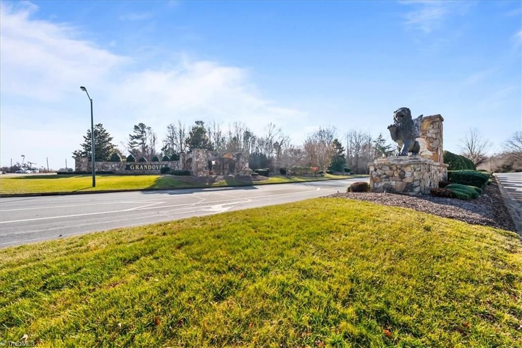 Photo of 5106 Whaitley Lane, Greensboro, NC 27407 (MLS # 1205896)