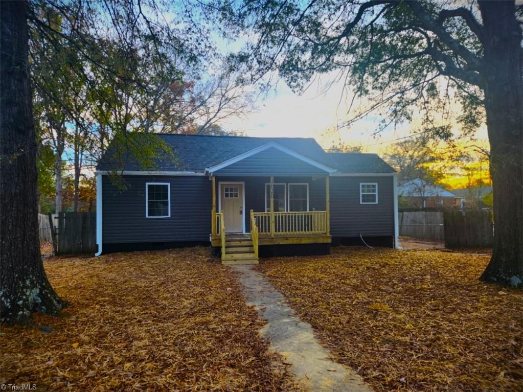 1020 Louise Avenue, Eden, North Carolina image 1