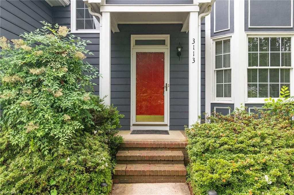 Photo of 3113 Iron Gate Trail, Greensboro, NC 27282 (MLS # 1219430)