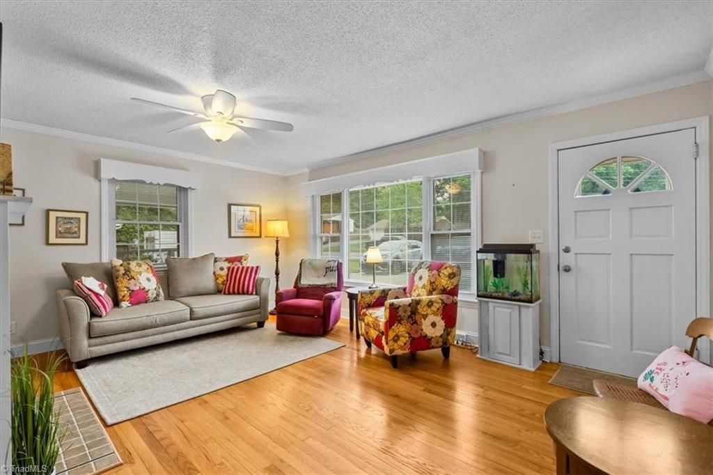 Photo of 440 Eldorado Road, Asheboro, NC 27205 (MLS # 1219210)