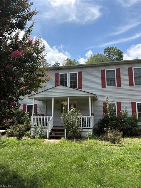Homes For Sale - 212 Burton Farm Road<br/> Browns Summit, NC 27214