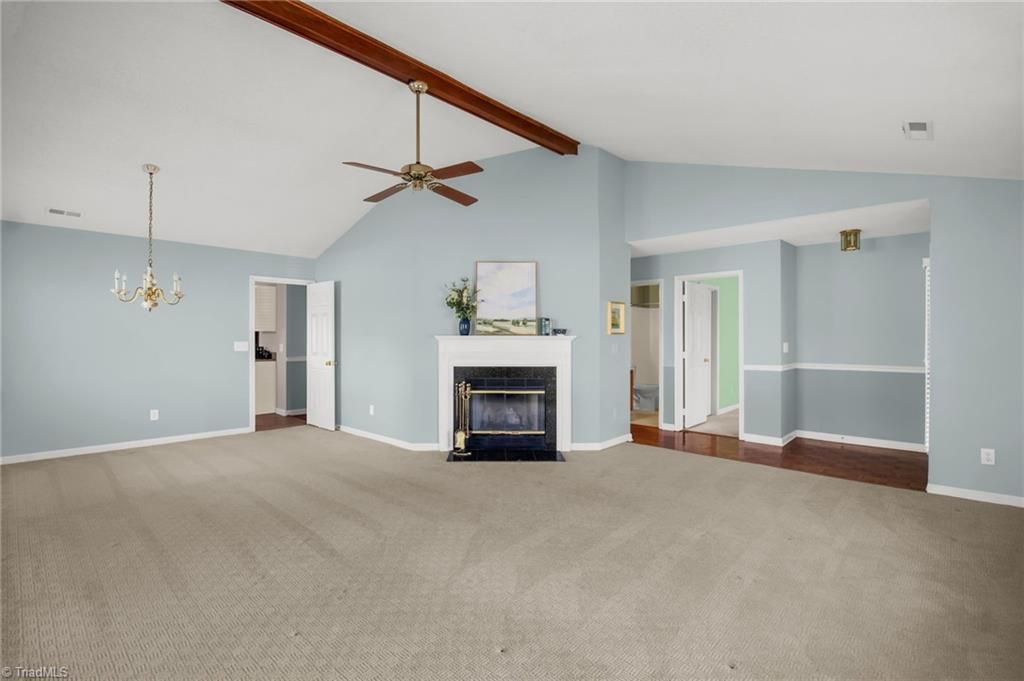 Photo of 4420 Cove Cay Lane, Greensboro, NC 27410 (MLS # 1203535)