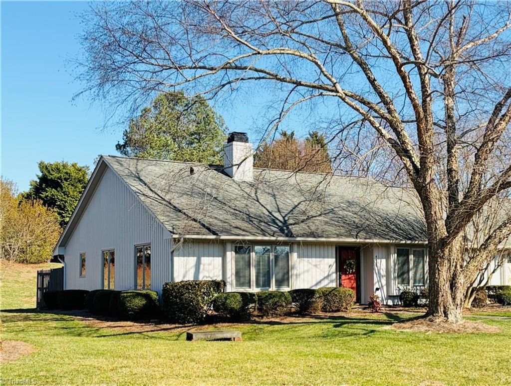 Photo of 4420 Cove Cay Lane, Greensboro, NC 27410 (MLS # 1203535)