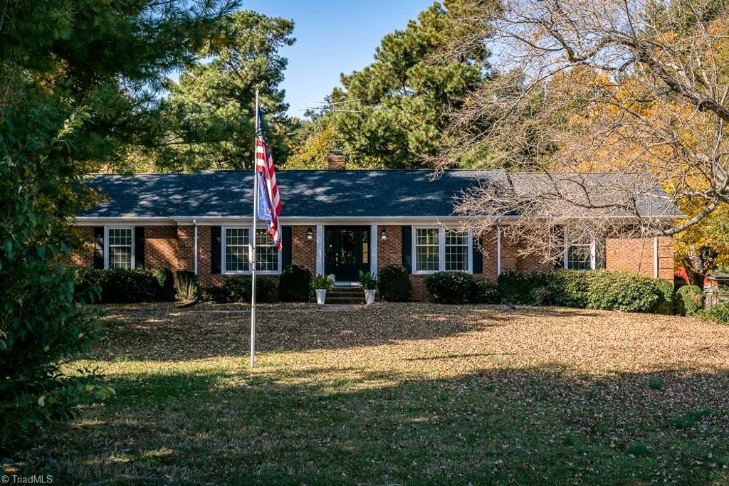 Photo of 6087 old walker mill Road, Randleman, NC 27317 (MLS # 1200174)