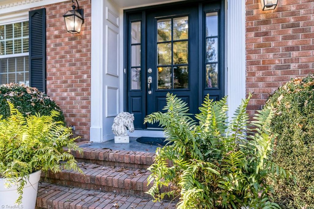 Photo of 6087 old walker mill Road, Randleman, NC 27317 (MLS # 1200174)