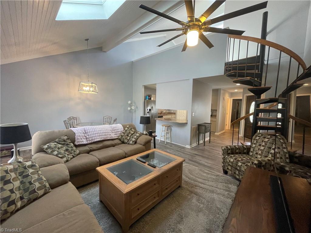 Photo 8 of 18 of 19 Lantern Lane townhome
