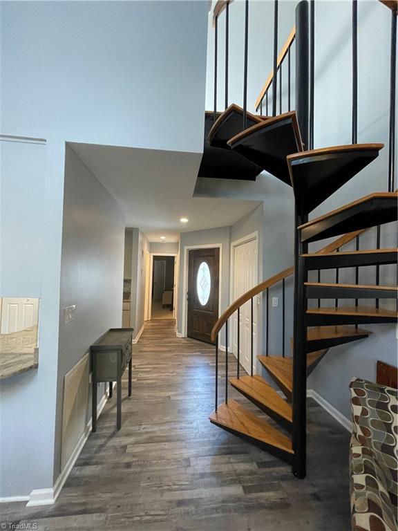Photo 3 of 18 of 19 Lantern Lane townhome