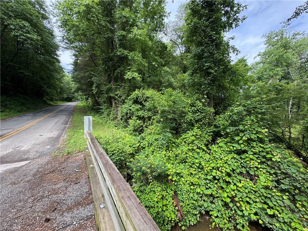 Hg Lewis Road, Thurmond, North Carolina image 22