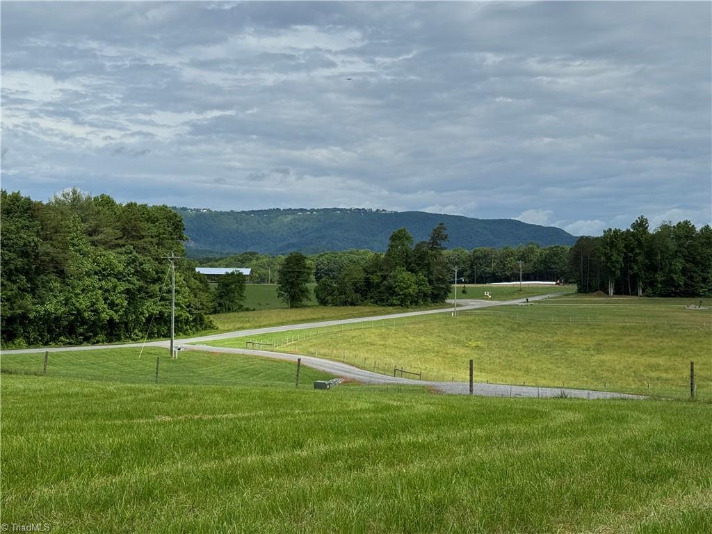 Hg Lewis Road, Thurmond, North Carolina image 1