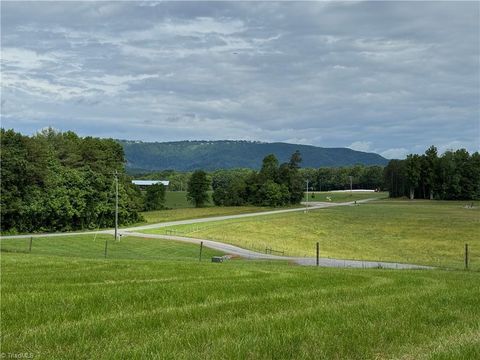 0 HG Lewis Road Thurmond NC 28683