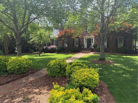 3403 Wedgewood Place Greensboro NC 27403
