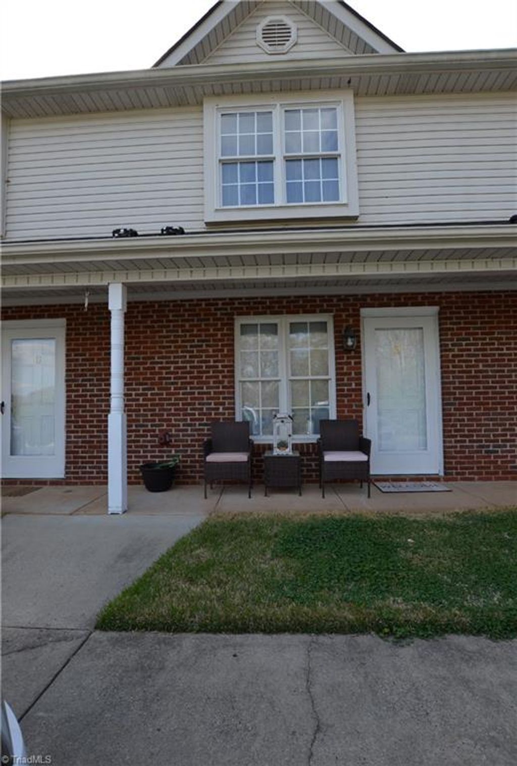 Photo of 525 Highland Park Drive #H, Eden, NC 27288 (MLS # 1214436)