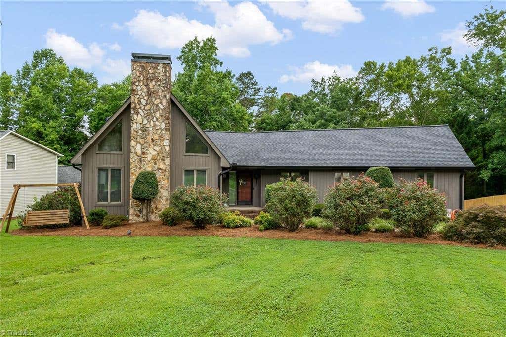 Photo of 4763 Pineview Drive, Trinity, NC 27370 (MLS # 1230346)