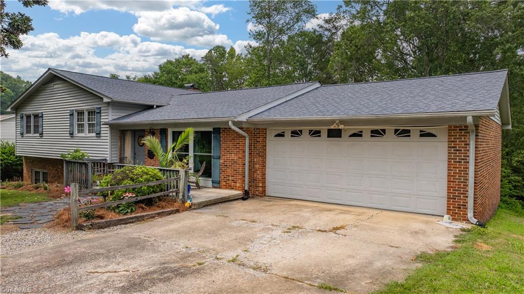 Photo of 3900 Briarwood Avenue, High Point, NC 27265 (MLS # 1230281)