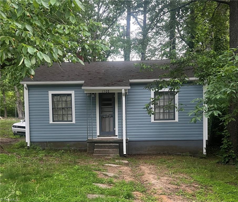 1508 Boundary Avenue, High Point, North Carolina image 1