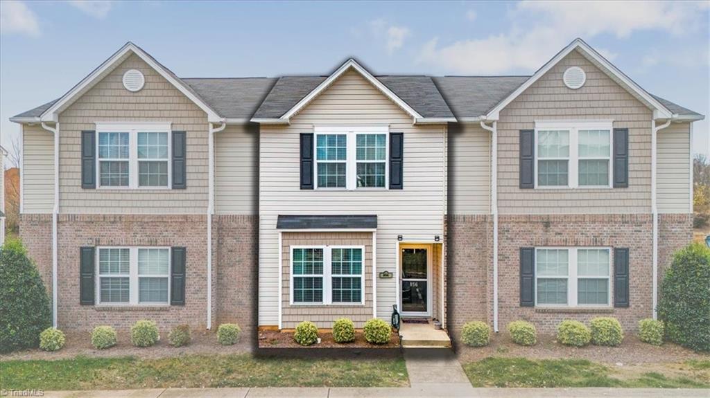 856 Federal Hall Lane