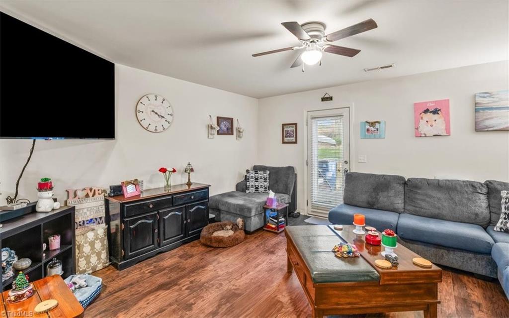 856 Federal Hall Lane